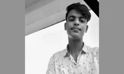 সরিষাবাড়ীতে চিরকুট লিখে এসএসসি পরীক্ষার্থীর আত্মহত্যা