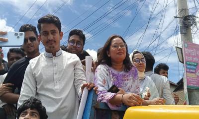 ভারতের আচরণ সন্তোষজনক নয়