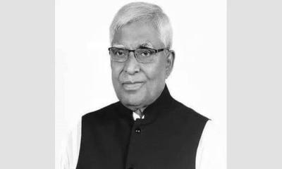 সাবেক সংসদ সদস্য সোলায়মান হক জোয়ার্দার সেলুন আর নেই
