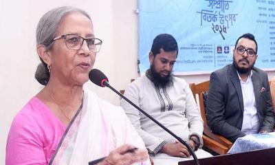 সেতু দিয়ে নদীর ক্ষতি করা হচ্ছে এগুলো অধর্ম