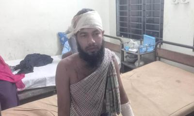 শিবচরে দু’পক্ষের সংঘর্ষে ১৬ জন আহত