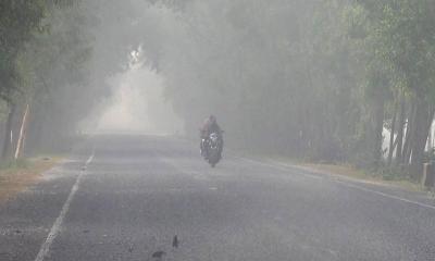 আসছে তীব্র শৈত্যপ্রবাহ, দাপট দেখাবে যতদিন