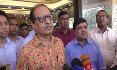 প্রাথমিকের বর্তমান কারিকুলাম অভিভাবকরা গ্রহণ করেনি