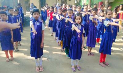 শিক্ষার্থীদের নতুন শপথবাক্য, প্রজ্ঞাপন জারি