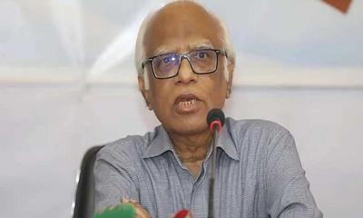 তিতুমীর কলেজকে বিশ্ববিদ্যালয়ের দাবি সরকার মানবে না
