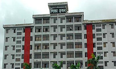 বেসরকারি শিক্ষক নিয়োগে থাকছে না নারী কোটা