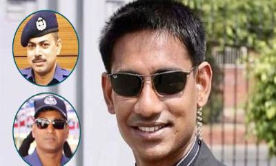 মেজর সিনহা হত্যা: ওসি প্রদীপ ও লিয়াকত আলীর মৃত্যুদণ্ড বহাল