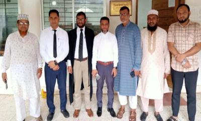 হবিগঞ্জে ২২ বছর পর হত্যা চেষ্টা মামলায় ৮ জন খালাস