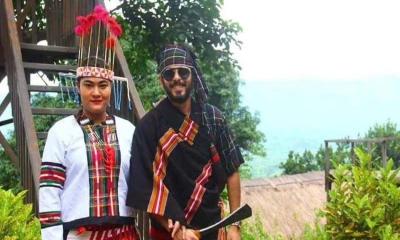 ছবি সরিয়ে নেওয়ার অনুরোধ নায়ক সিয়ামের