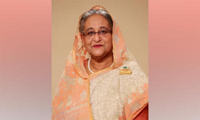 নরেন্দ্র মোদির আমন্ত্রণ: ভারত যাচ্ছেন প্রধানমন্ত্রী
