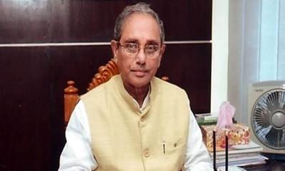 দেশ ছাড়লেন শেখ হাসিনার চাচা শেখ কবির