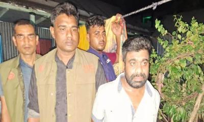 সখীপুরে ১০ হাজার পিস ইয়াবাসহ মাদক কারবারি গ্রেপ্তার