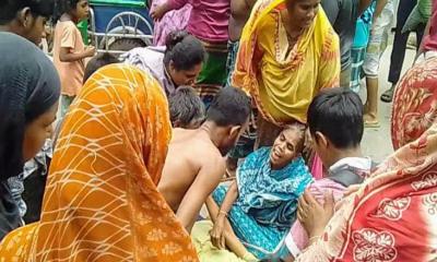 সোনারগাঁওয়ে পানিতে ডুবে দুই শিশুর মর্মান্তিক মৃত্যু