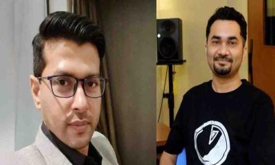 ওয়াহাদুলের বিরুদ্ধে দু’টি গান চুরির অভিযোগ কণ্ঠশিল্পী হীরার