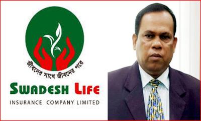 স্বদেশ লাইফখেকো ইখতিয়ার উদ্দিন শাহিন