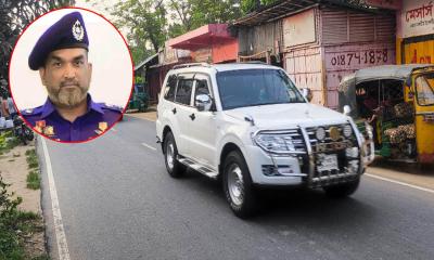 রাউজানের আইনশৃঙ্খলা পরিস্থিতি নিয়ন্ত্রণে মাঠে পুলিশ