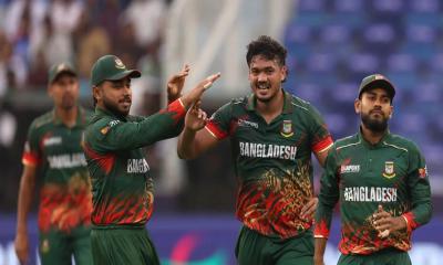 শ্রীলঙ্কার বিপক্ষে ওয়ানডে সিরিজের দল ঘোষণা