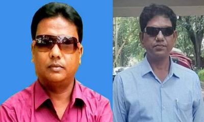 শ্রীপুর প্রেসক্লাবের আহ্বায়ক কমিটি গঠন