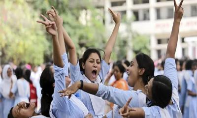 এসএসসি ও সমমানের ফল প্রকাশের তারিখ ঘোষণা
