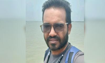 সংবাদ প্রকাশের জেরে সাংবাদিককে কুপিয়ে জখম, অবস্থা আশঙ্কাজনক