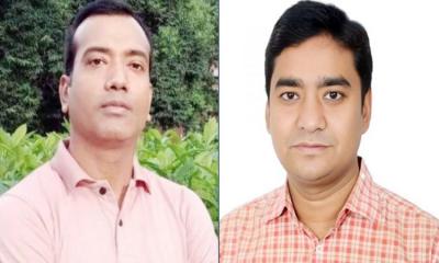 ছাত্রদলের নতুন কমিটির সভাপতি রাকিব, সম্পাদক নাসির