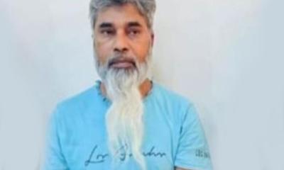 সুব্রত বাইনকে লন্ডনে বড় টার্গেট দিয়েছিলেন আসাদুজ্জামান-জিয়াউল