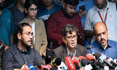 ডিসেম্বর থেকে জুনের মধ্যে নির্বাচনে সমর্থন দিয়েছে জামায়াত-এনসিপি