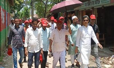 নির্বাচনী রোডম্যাপ ঘোষণা করে দেশ সংস্কার করুন: মাহবুবুর রহমান