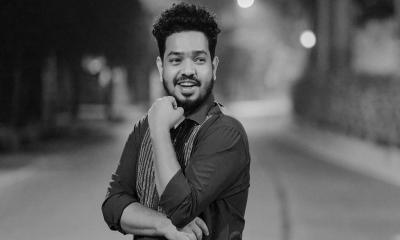 তরুণ অভিনেতা শাহবাজ সানী মারা গেছেন