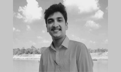 ময়মনসিংহ ইঞ্জিনিয়ারিং কলেজে শিক্ষার্থীর আত্মহত্যা
