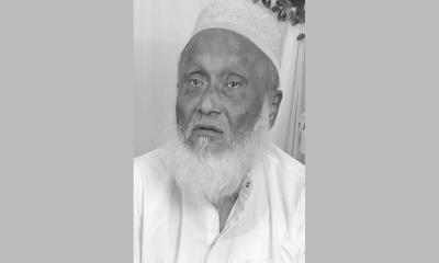 আমার সংবাদের সুজানগর প্রতিনিধির পিতার ইন্তেকাল