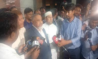 ‘প্রধান উপদেষ্টা যা-ই চান, তার একটা রোডম্যাপ দিন’