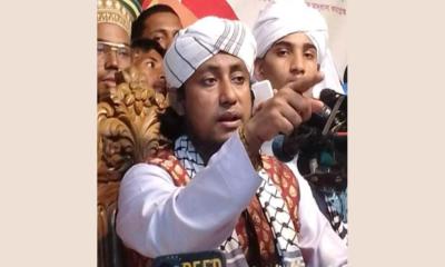 আখাউড়ায় তাহেরিসহ ১৫ জনের বিরুদ্ধে মামলা, গ্রেপ্তার ৩