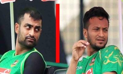 তামিমের আচরণ বাচ্চা মানুষের মতো