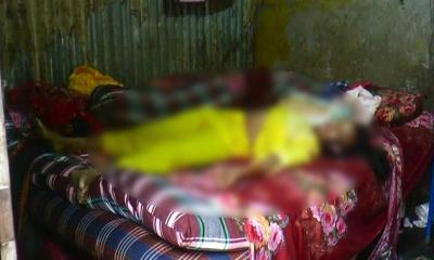 টাঙ্গাইলে যৌনকর্মীর রহস্যজনক মৃত্যু