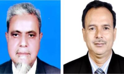 টাঙ্গাইলে সাংবাদিক ইউনিয়নের নেতৃত্বে শামীম-মহব্বত