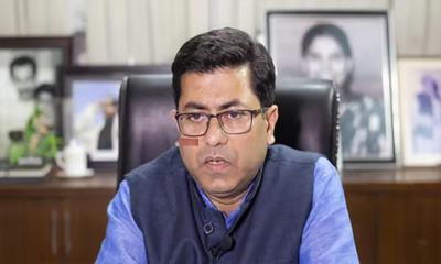 সাবেক মেয়র তাপসের স্ত্রীসহ দেশত্যাগে নিষেধাজ্ঞা