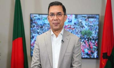 করিডোর নিয়ে সিদ্ধান্ত নেবে নির্বাচিত সরকার