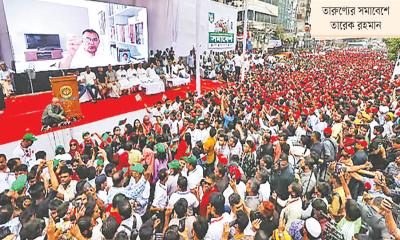 নির্বাচন ডিসেম্বরেই হতে হবে