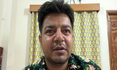 ‘হাসিনার সময়ে চাঁদা দিতাম ৭৫০ টাকা, এবার দিচ্ছি ৩৫০০’