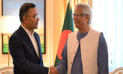 প্রস্তুতি শেষ হলে রমজানের আগেই নির্বাচন করা যেতে পারে