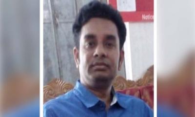 শরীয়তপুরে প্রতিপক্ষের হামলায় স্কুলশিক্ষক নিহত