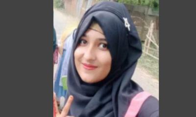 ‘আমি চাই না দ্বিতীয় কেউ আমার শরীর উপভোগ করুক’