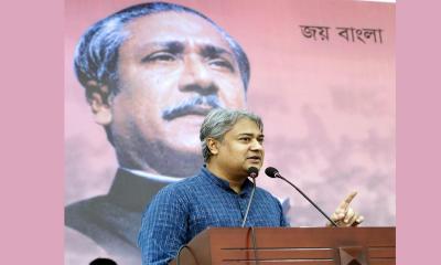 বঙ্গবন্ধু কন্যার লড়াইয়ের গল্প গোটা বিশ্বের কাছে তুলে ধরাই হোক অঙ্গীকার