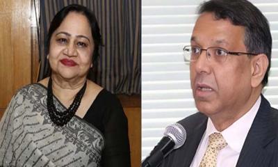 সাবেক আইনমন্ত্রীর সহযোগী তৌফিকার বিরুদ্ধে দুদকের মামলা