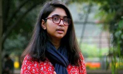 ‘বিএনপি তার প্রতিশ্রুতির বিরোধিতা করছে’