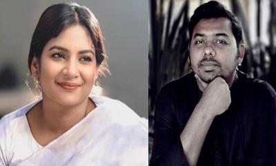 সারোয়ার তুষারের সঙ্গে অডিওর কথা স্বীকার করলেন এনসিপি নেত্রী