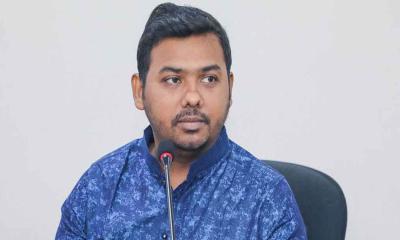 ‘আমি এক ঘৃণ্য রাজনৈতিক চক্রান্তের শিকার’