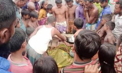উলিপুরে গোসল করতে নেমে নিখোঁজ: দুই ভাইয়ের লাশ উদ্ধার