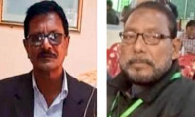 উলিপুরে বিএনপি ও পৌর বিএনপির আংশিক আহ্বায়ক কমিটি ঘোষণা